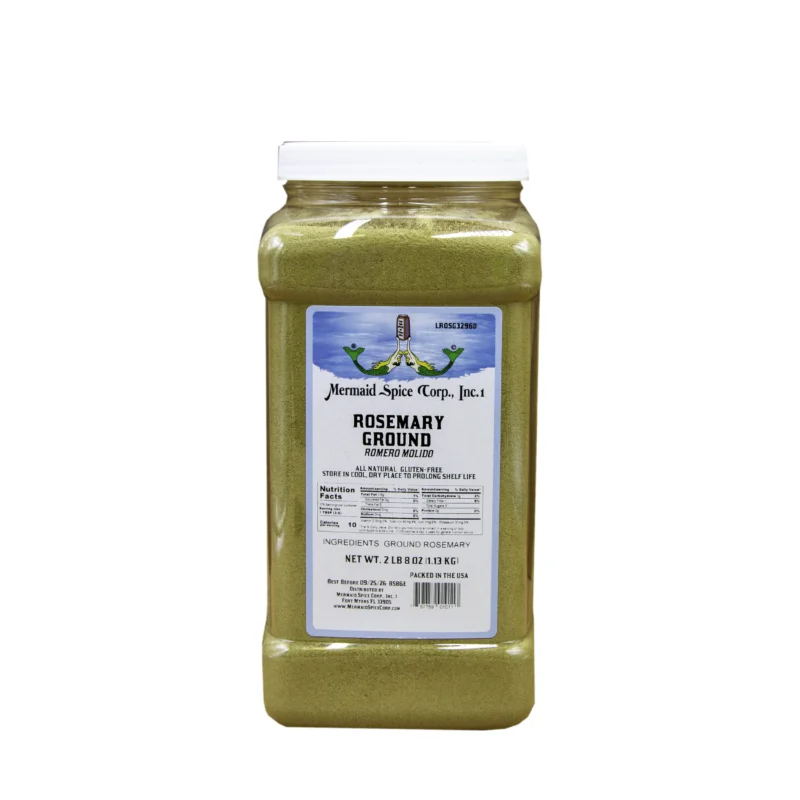 ROSEMARY GROUND 2 LB 8 OZ