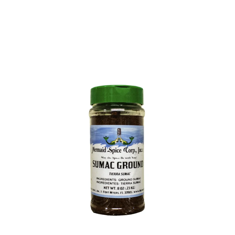 SUMAC GROUND  8 OZ