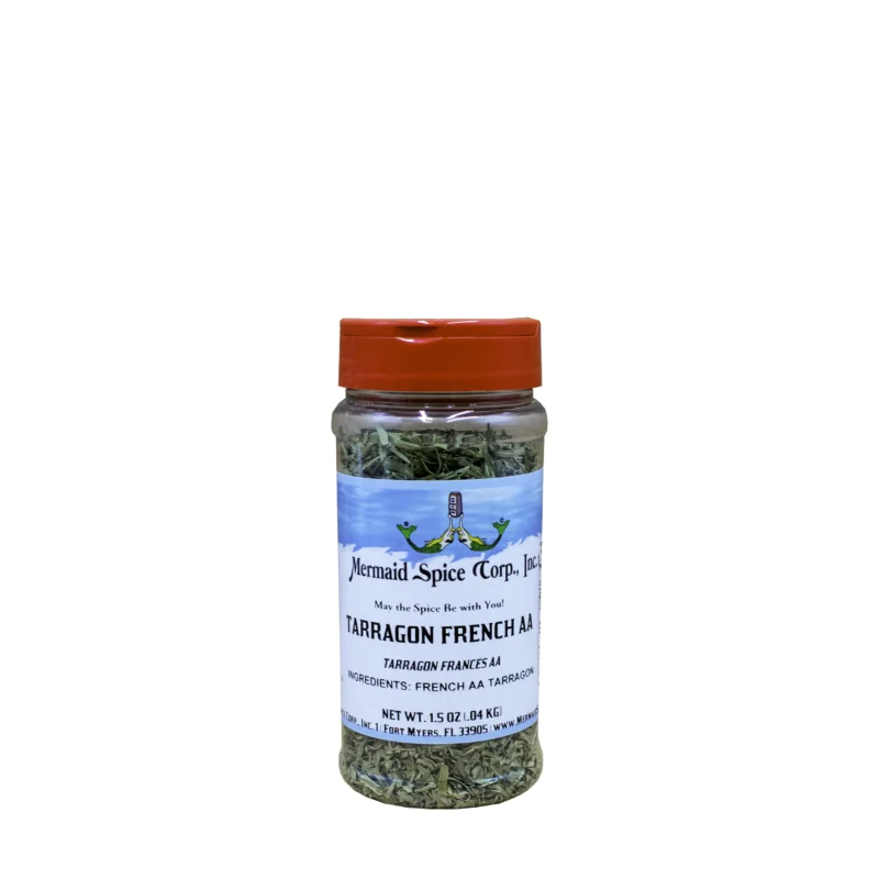 TARRAGON FRENCH AA 1.5 OZ