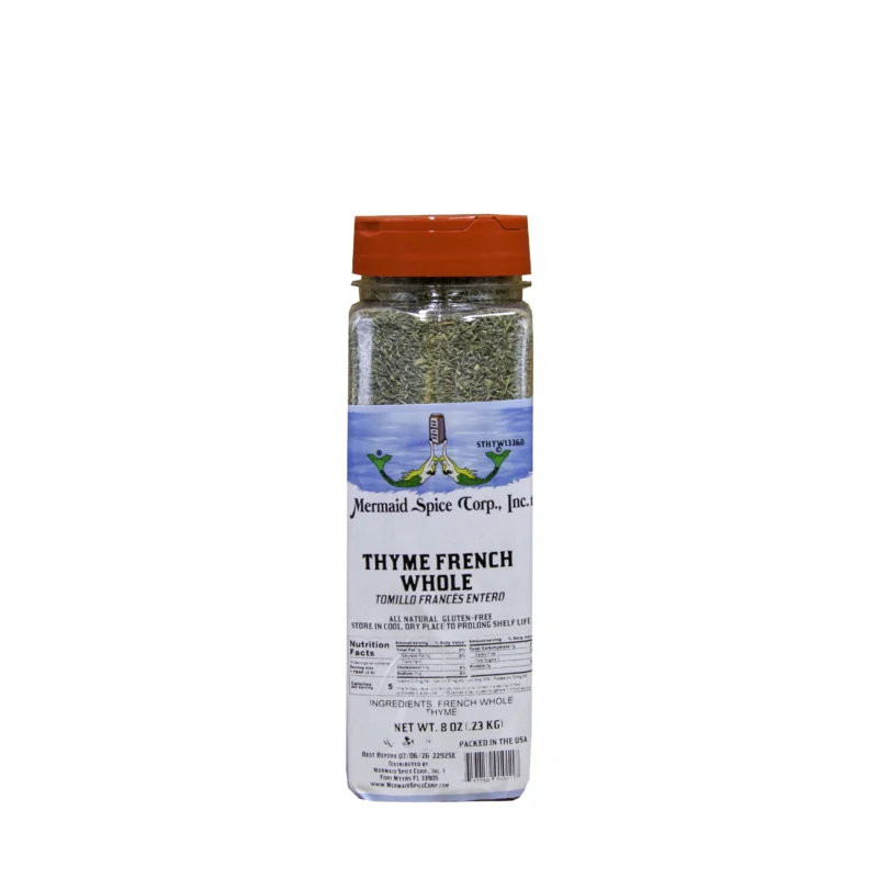 THYME (FRENCH) WHOLE  8 OZ
