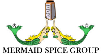 Mermaid Spice Corp