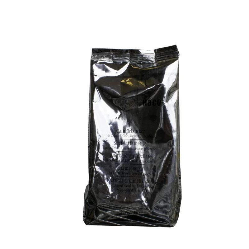 Caramel Sugar - 10 oz.