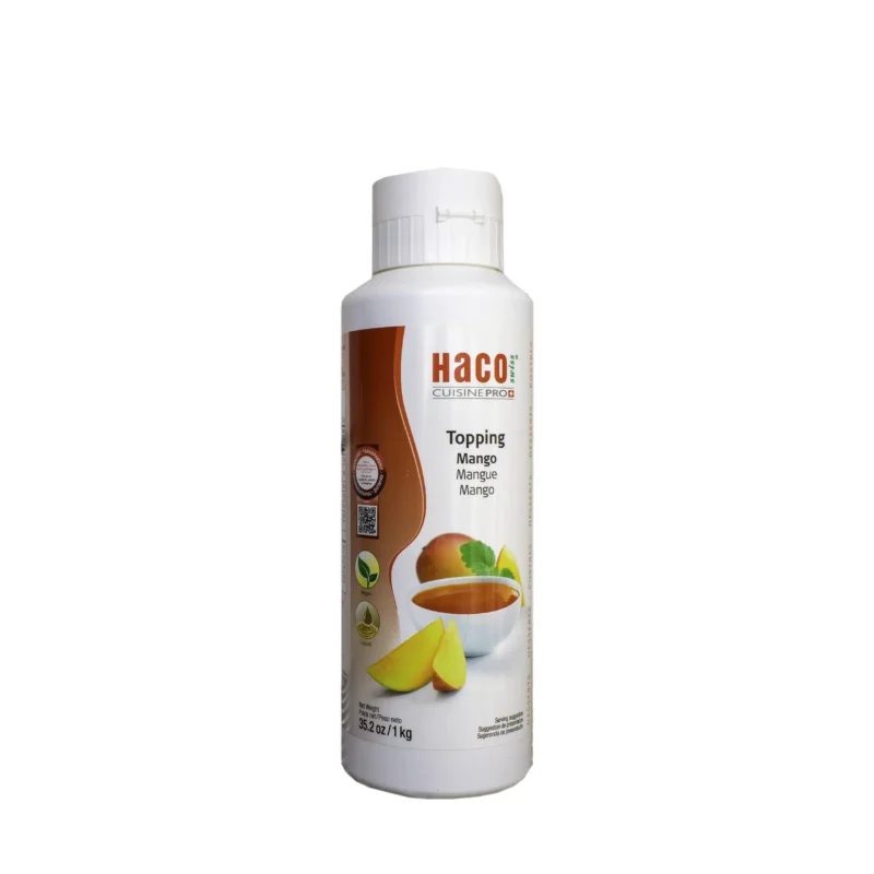 Topping Mango - 35.2 oz.
