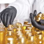 Extracts and Flavorings