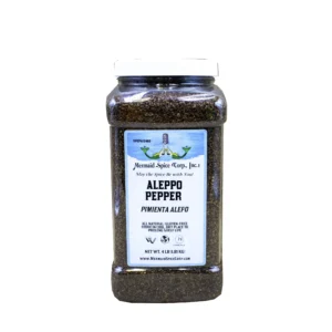 ALEPPO PEPPER 4 LB