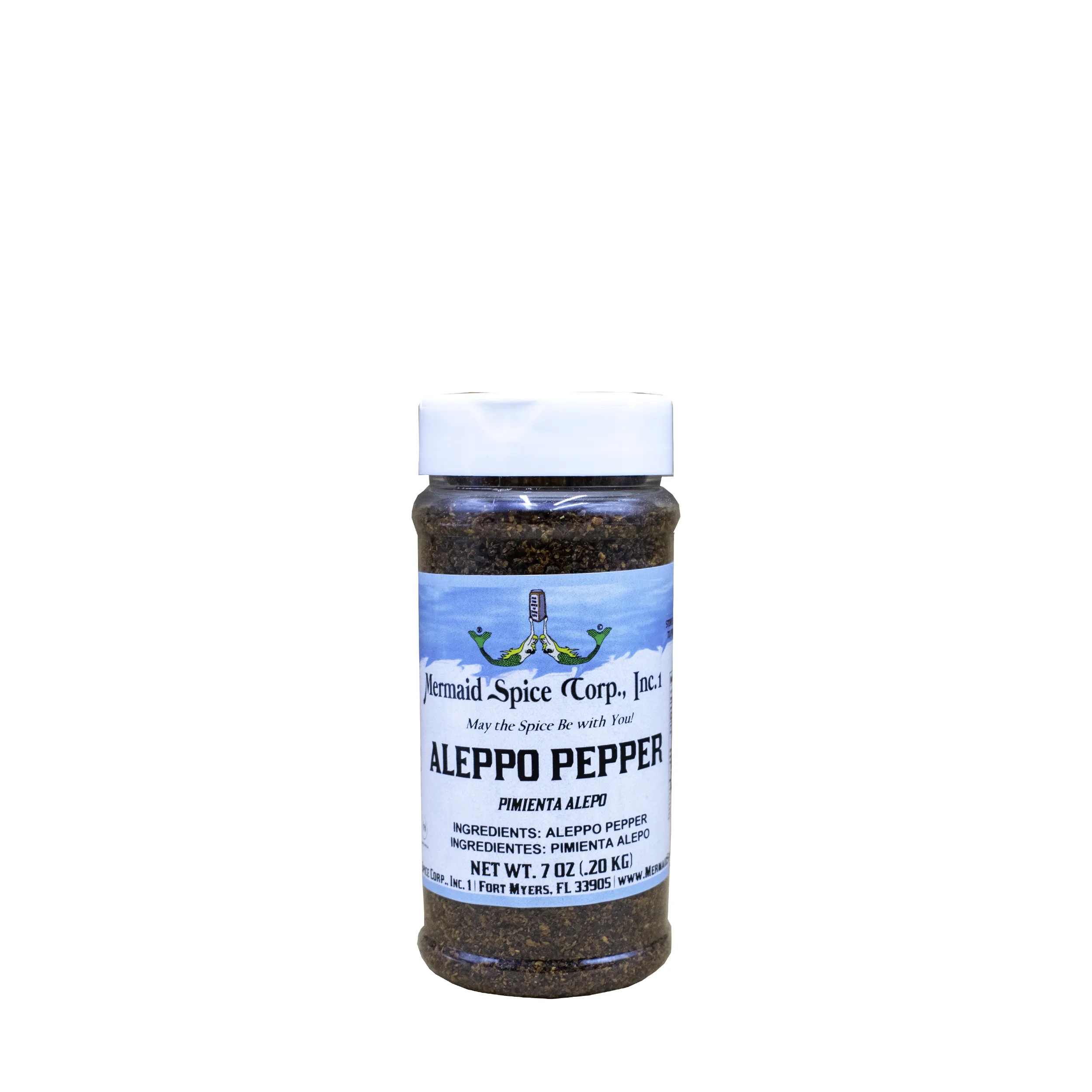 ALEPPO PEPPER 7 OZ