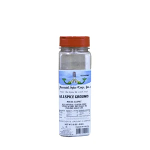 ALLSPICE GROUND 16 OZ