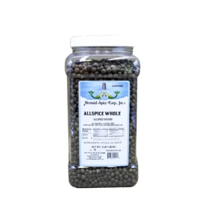 ALLSPICE WHOLE 3 LB