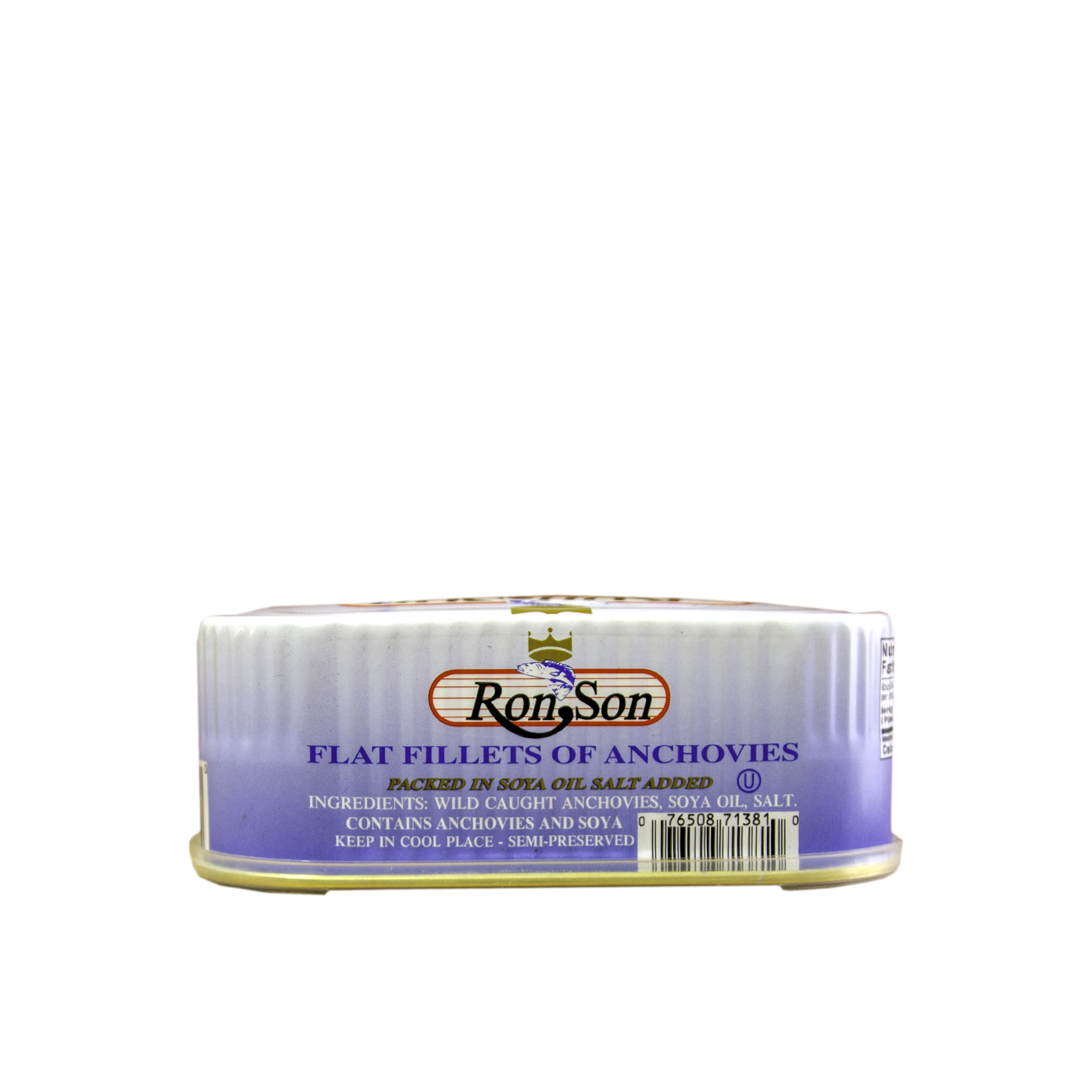 ANCHOVIE FILLETS  28 OZ