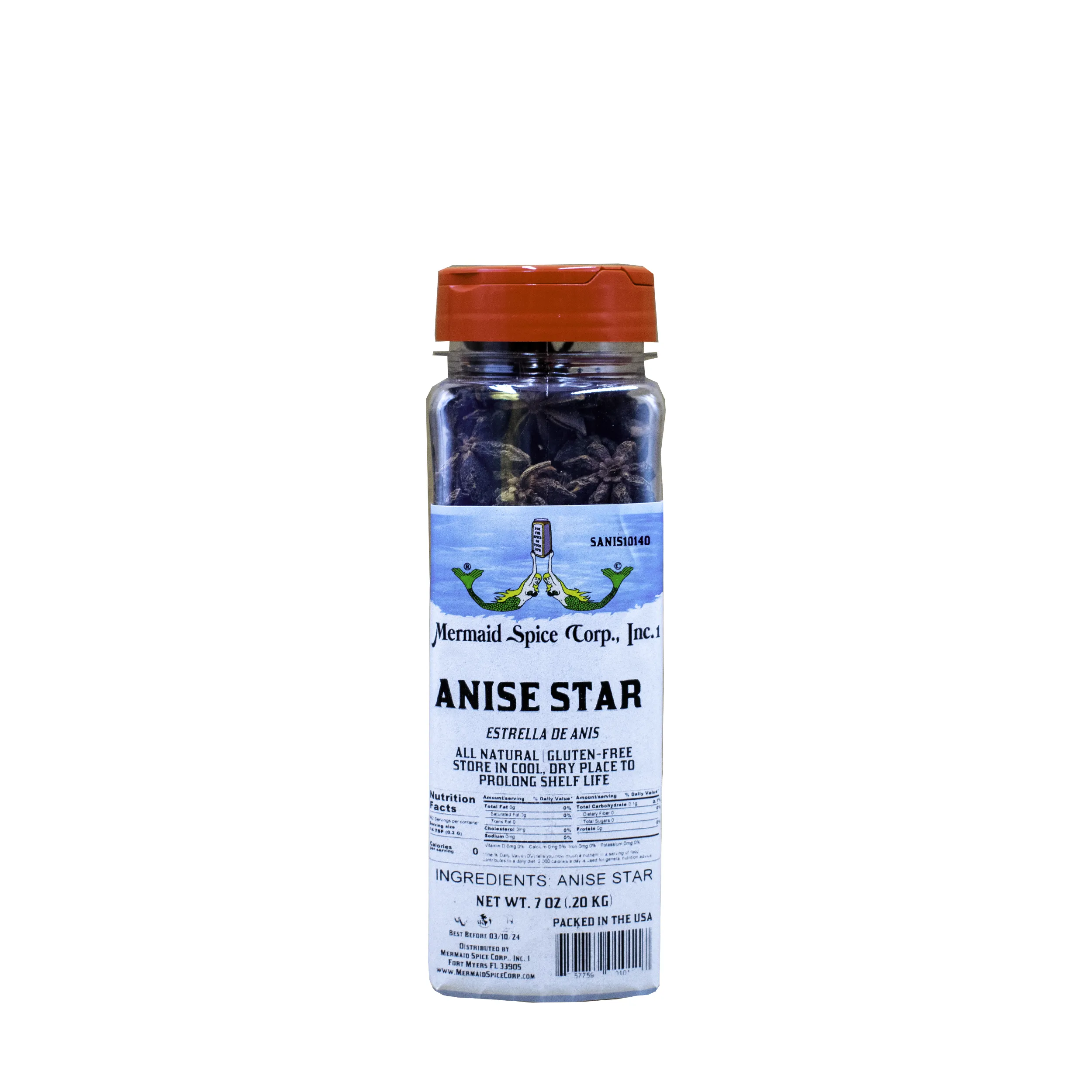 ANISE STAR 7 OZ