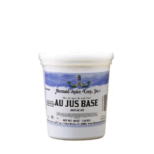 AU JUS BASE 40 OZ