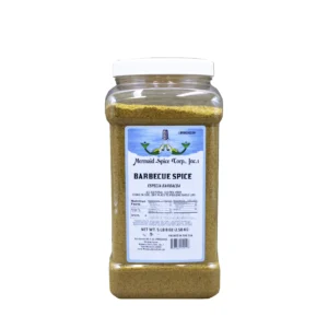 BARBECUE SPICE 5 LB 8 OZ
