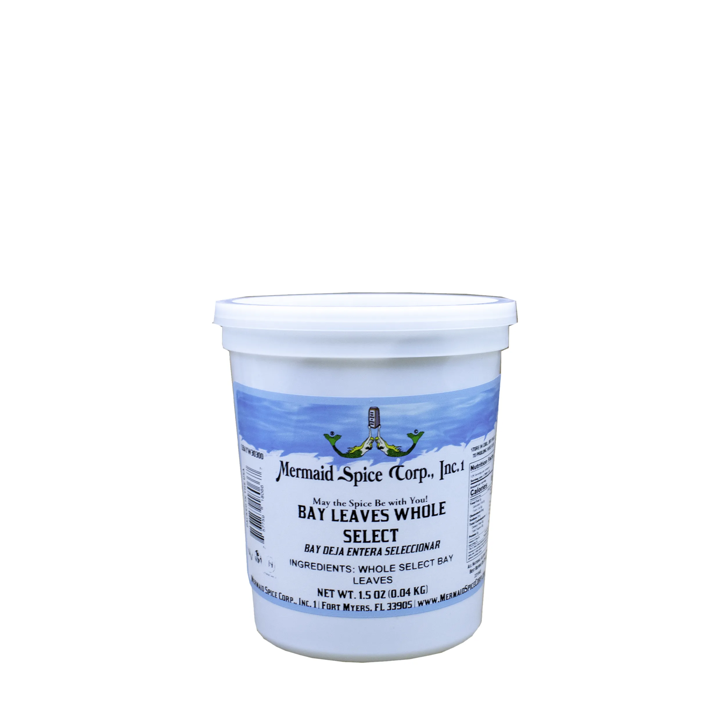 BAY LEAVES WHOLE (SELECT) 1.5 OZ