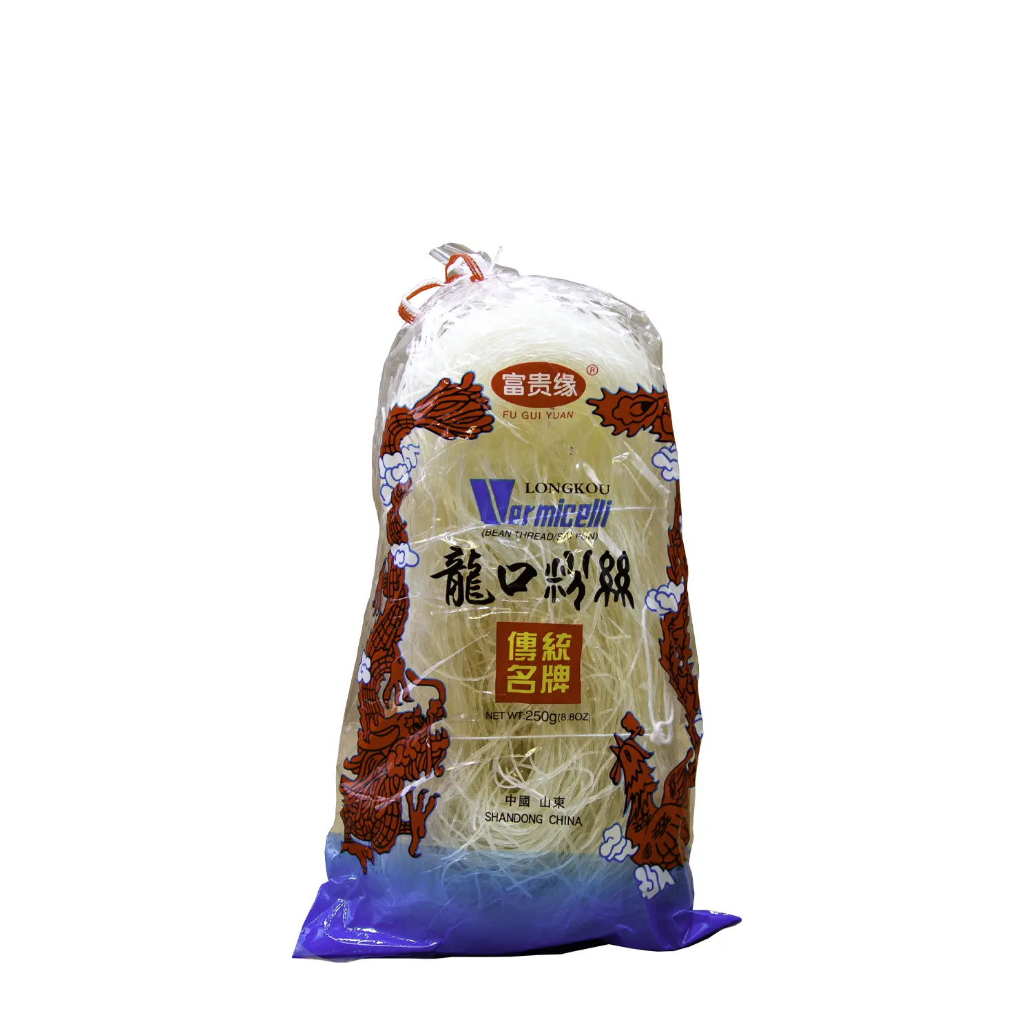 BEAN THREAD NOODLES 8.8 OZ