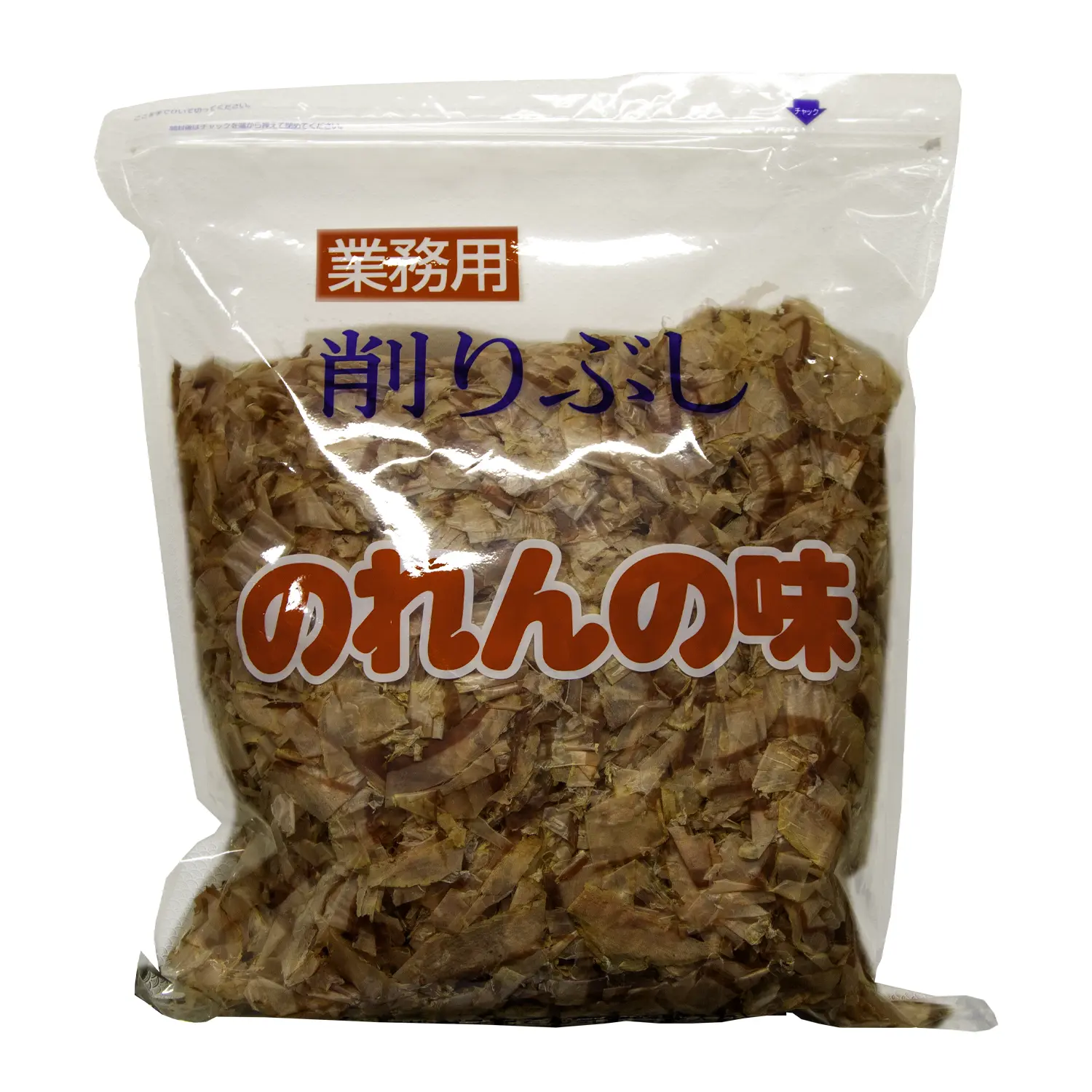 BONITA (FLAKE-SMALL) 1 LB