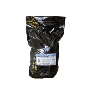 CASHEWS (FIRE ROASTED WHOLE) UNSALTED 10 LB