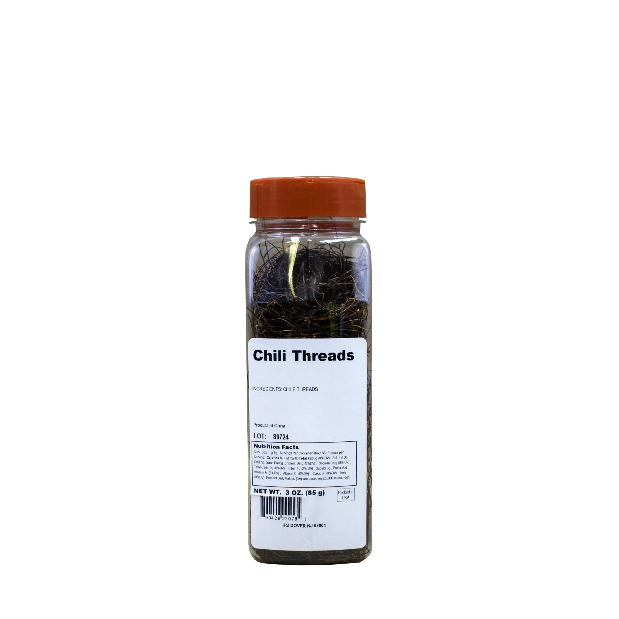 CHILE THREADS 3 OZ