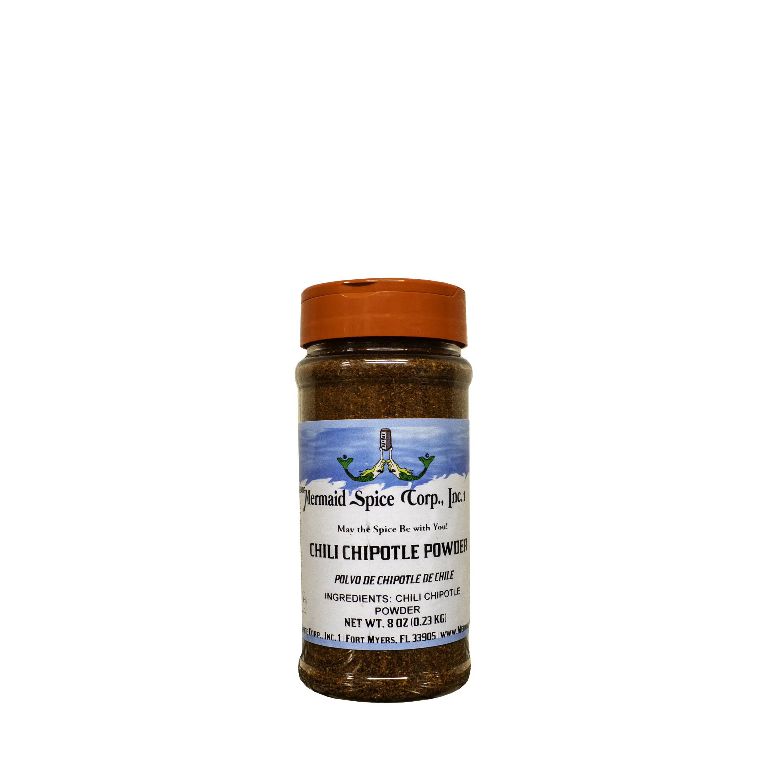 CHILI CHIPOTLE POWDER  8 OZ