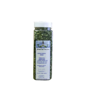 CHIVES (FREEZE DRIED) 2.5 OZ