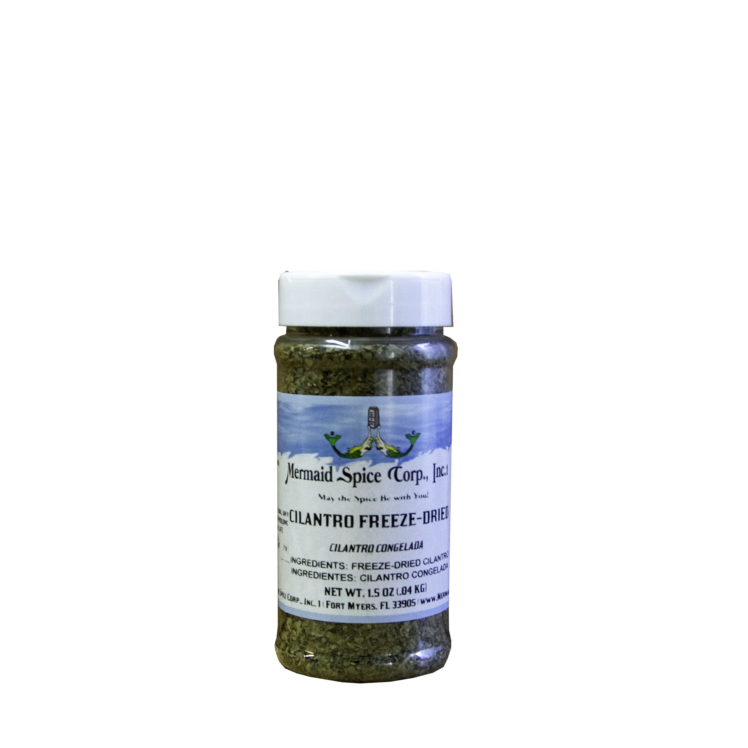 CILANTRO (FREEZE DRIED) 1.5 OZ