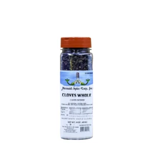 CLOVES WHOLE  14 OZ