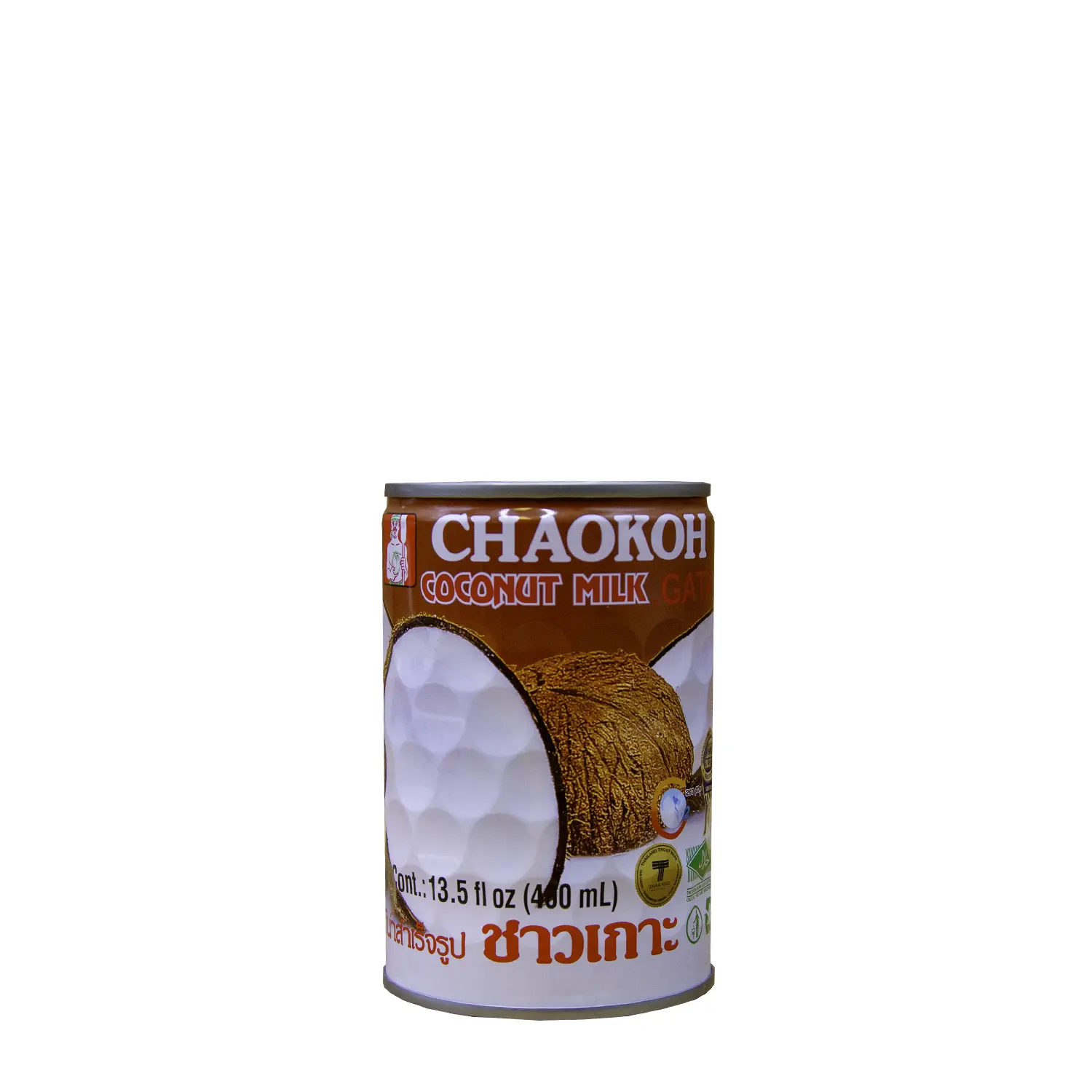 COCONUT MILK 13.5 OZ