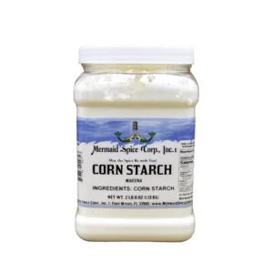 CORN STARCH 2 LB 8 OZ