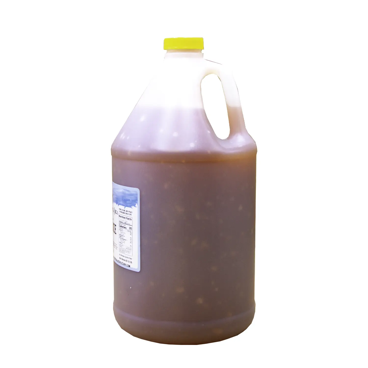 DUCK SAUCE 1 GALLON