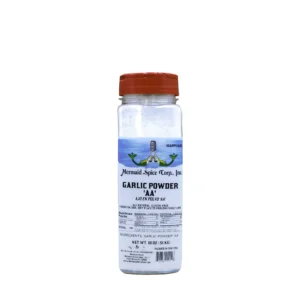 GARLIC POWDER ‘AA’  18 OZ
