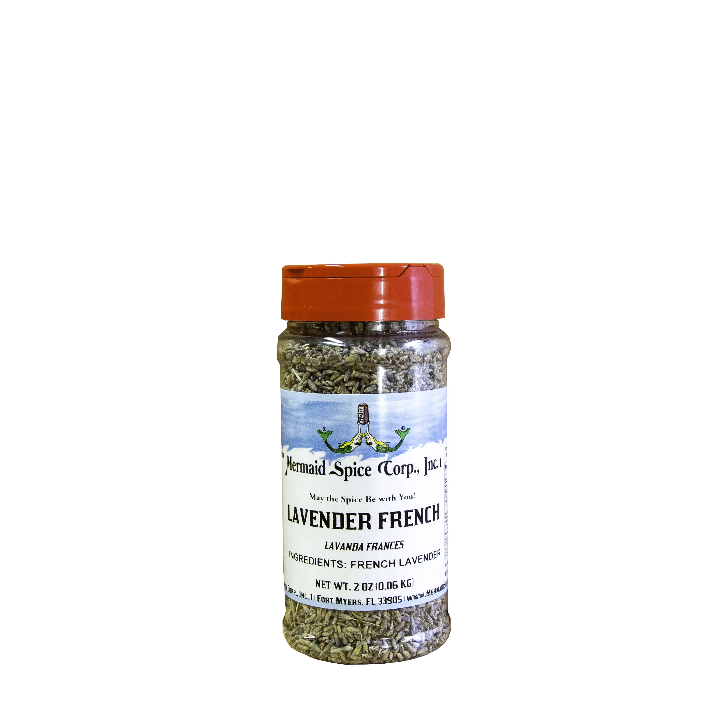 LAVENDER (FRENCH) 2 OZ