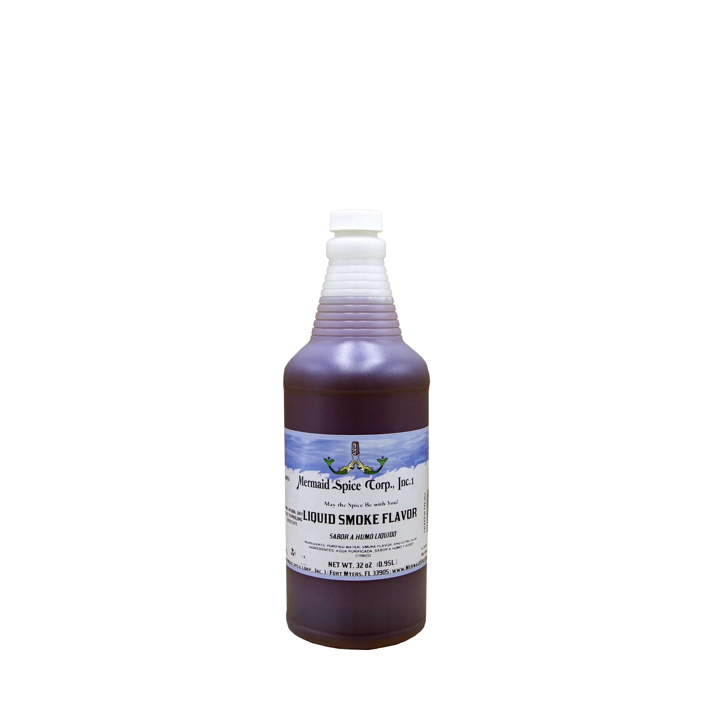 LIQUID SMOKE FLAVOR  32 OZ
