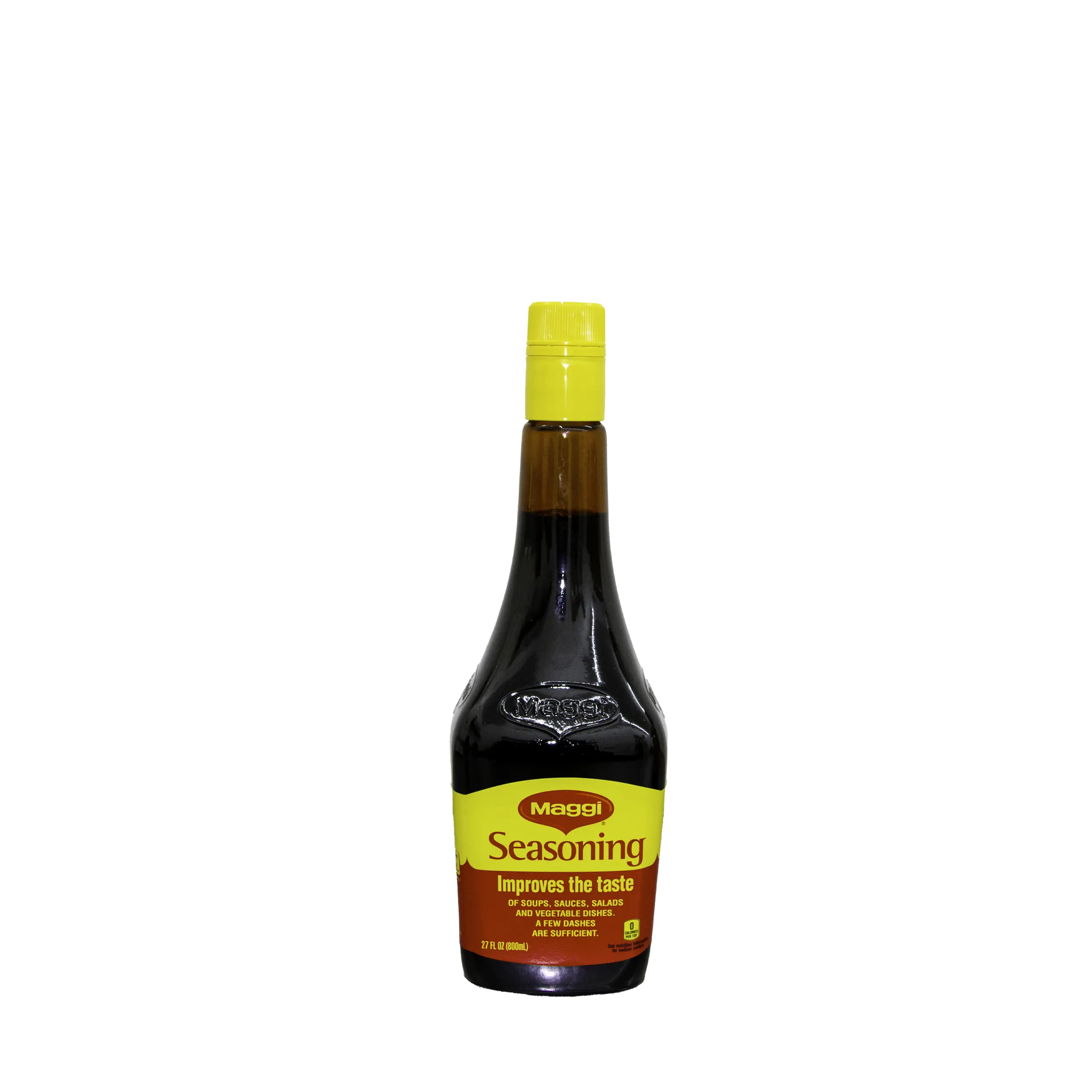 MAGGI SEASONING 27 OZ