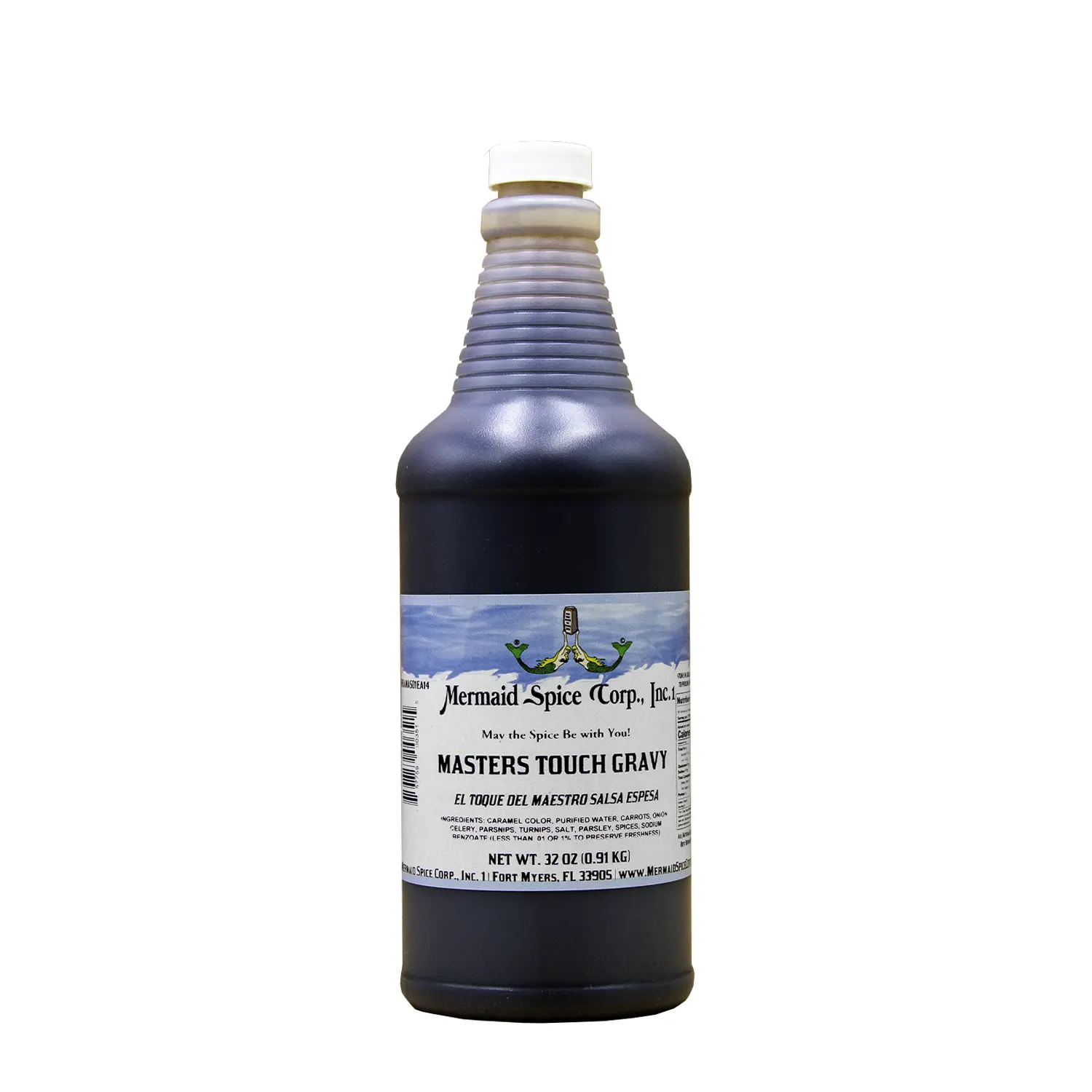MASTERS TOUCH GRAVY 32 OZ