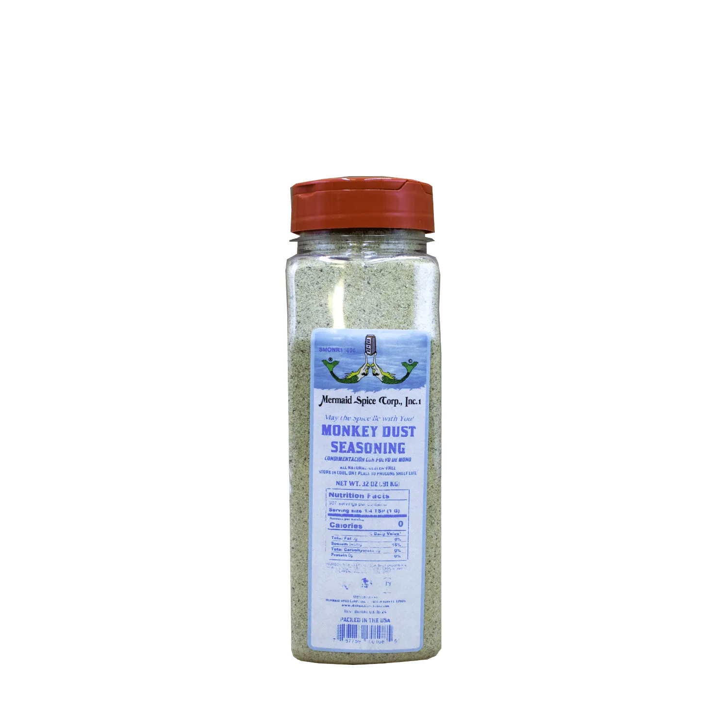 MONKEY DUST (REGULAR) 32 OZ