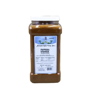PAPRIKA (SPANISH) 4 LB