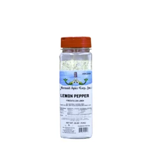 PEPPER (LEMON) 26 OZ