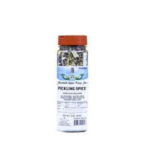 PICKLING SPICE  14 OZ