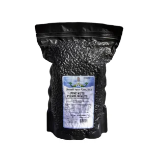 PINE NUTS (PIGNOLIN NUTS) 4 LB