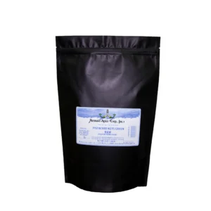 PISTACHIOS (GREEN-RAW) 3 LB