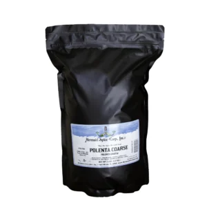 POLENTA (COARSE) 5 LB