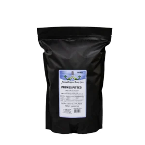 PRUNES (PITTED) 5 LB