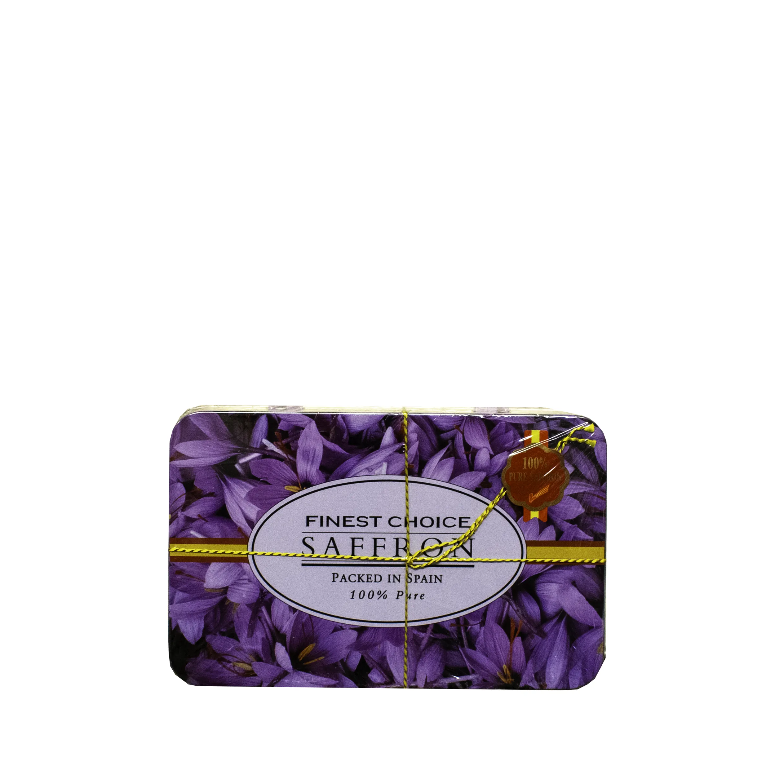 SAFFRON (SPANISH)  1 OZ
