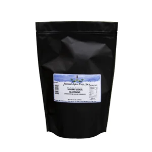 SHRIMP SHACK SEASONING  5 LBS