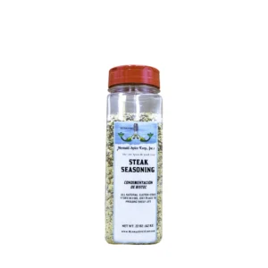 STEAK SEASONING (MERMAID) 22 OZ