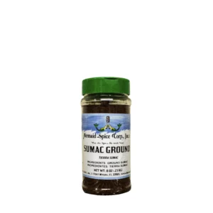 SUMAC GROUND  8 OZ
