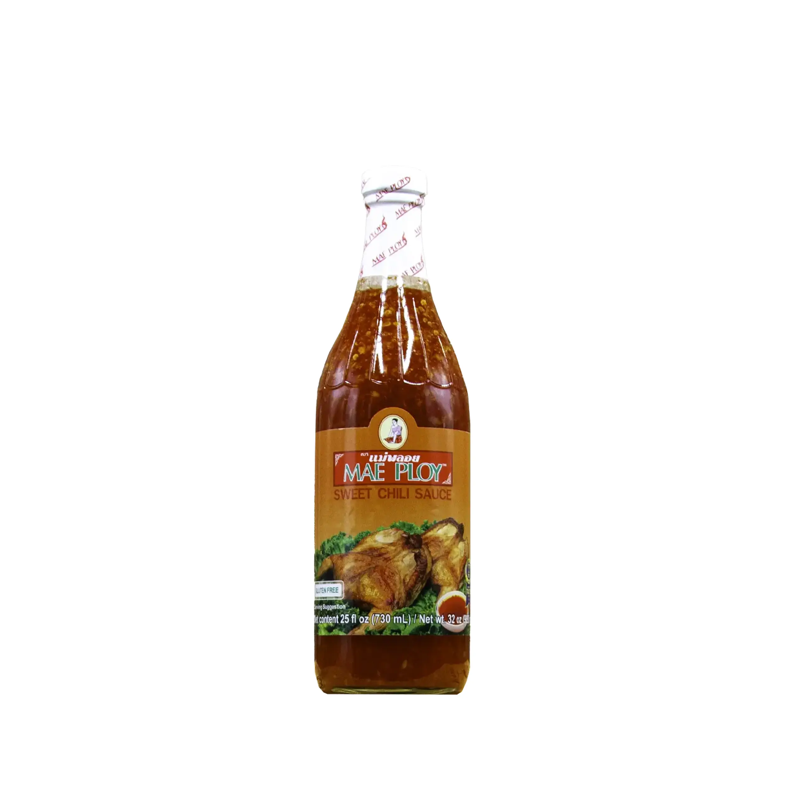 SWEET CHILI FOR CHICKEN 1 x 32 OZ (EACH** EACH *EACH)