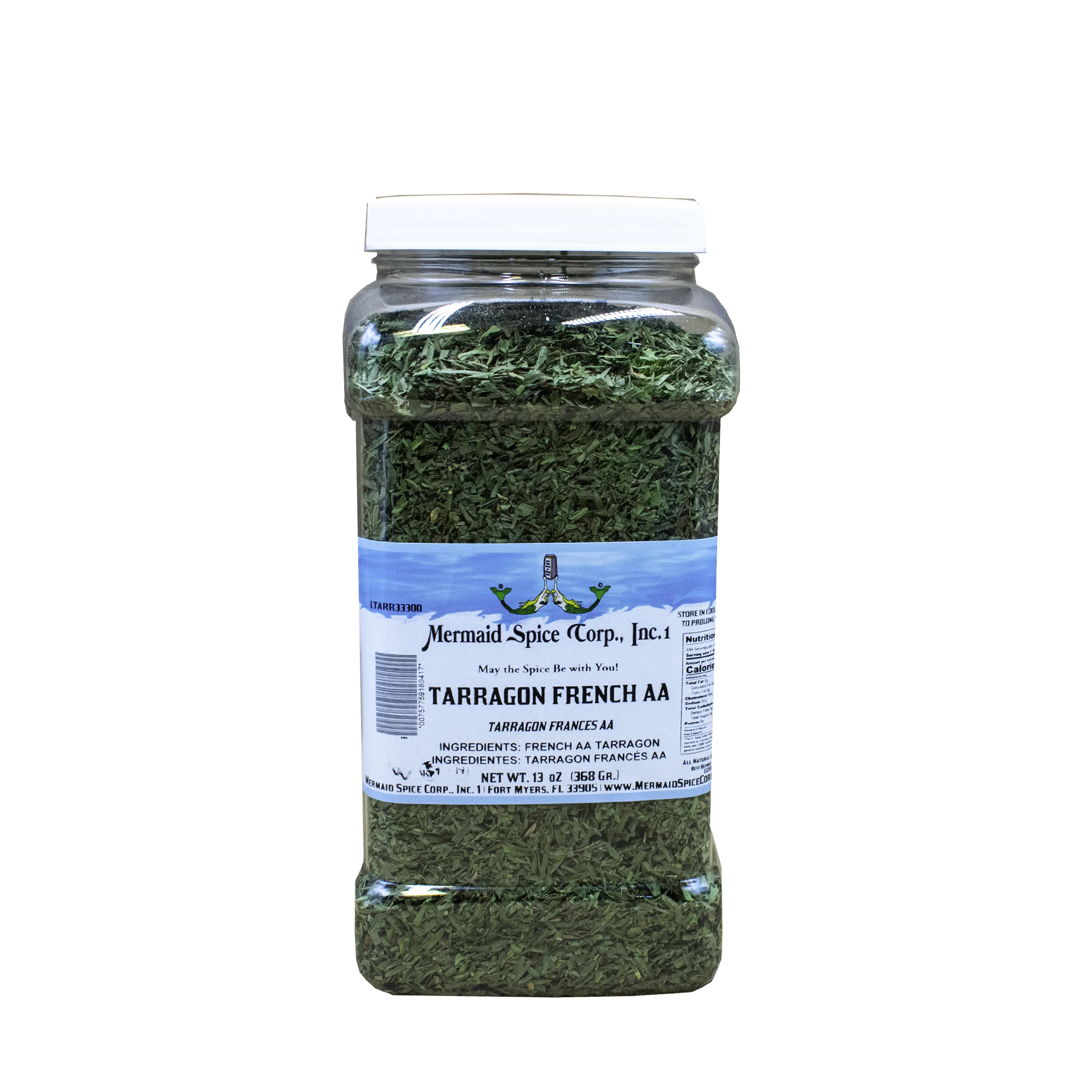 TARRAGON FRENCH AA 13 OZ