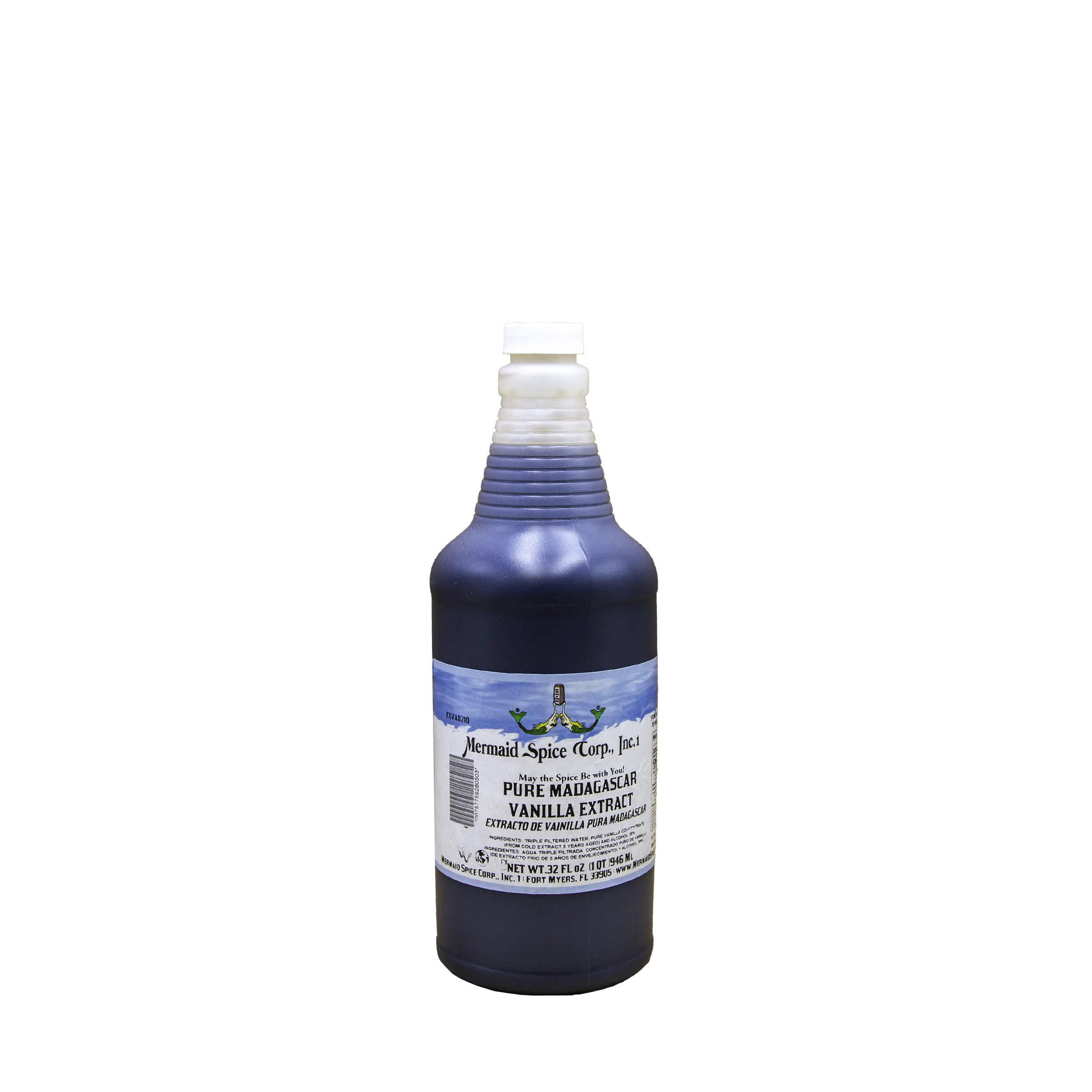 VANILLA EXTRACT (PURE) 32 OZ ( MADAGASCAR )