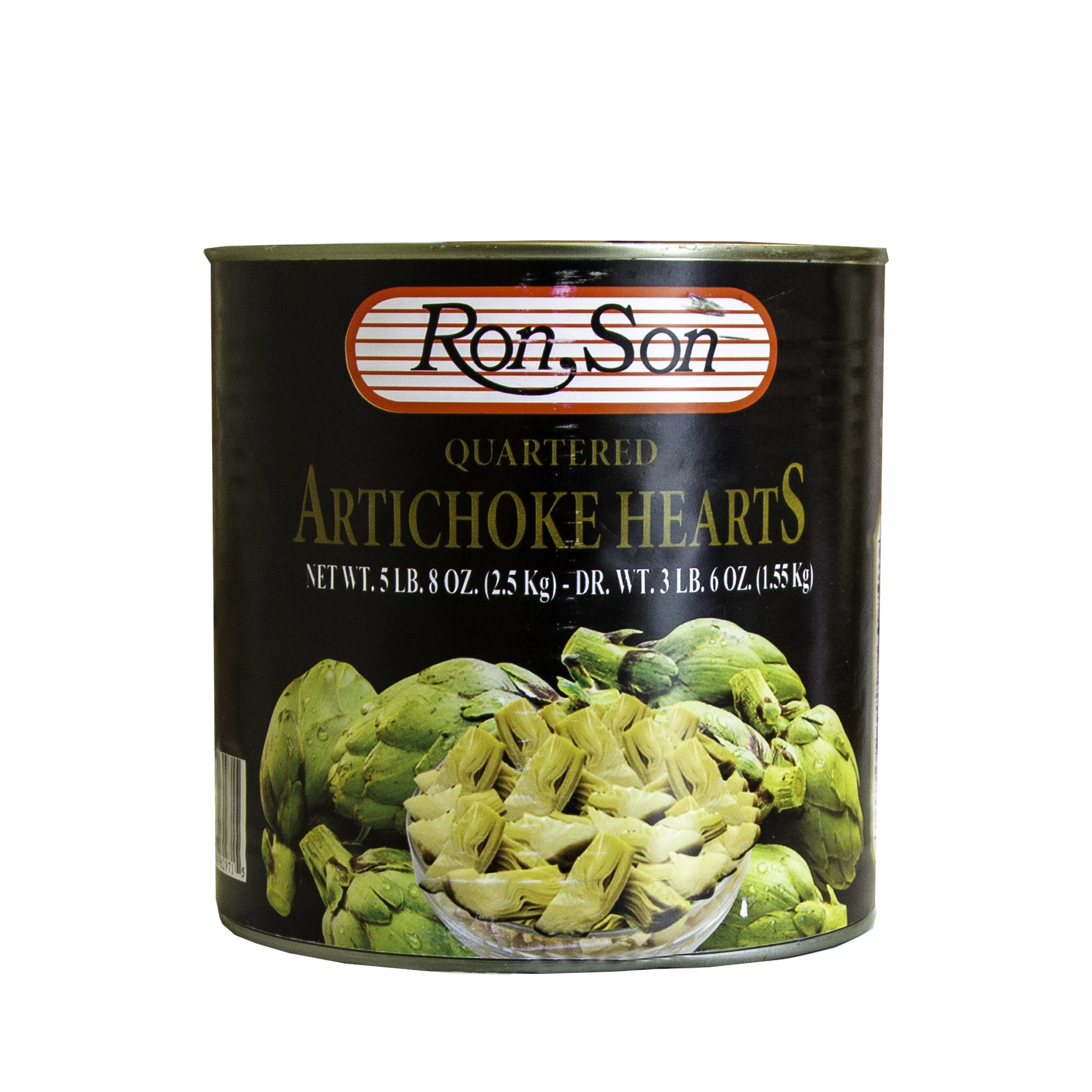 WT ARTICHOKE BTM L 10/2.2 LB