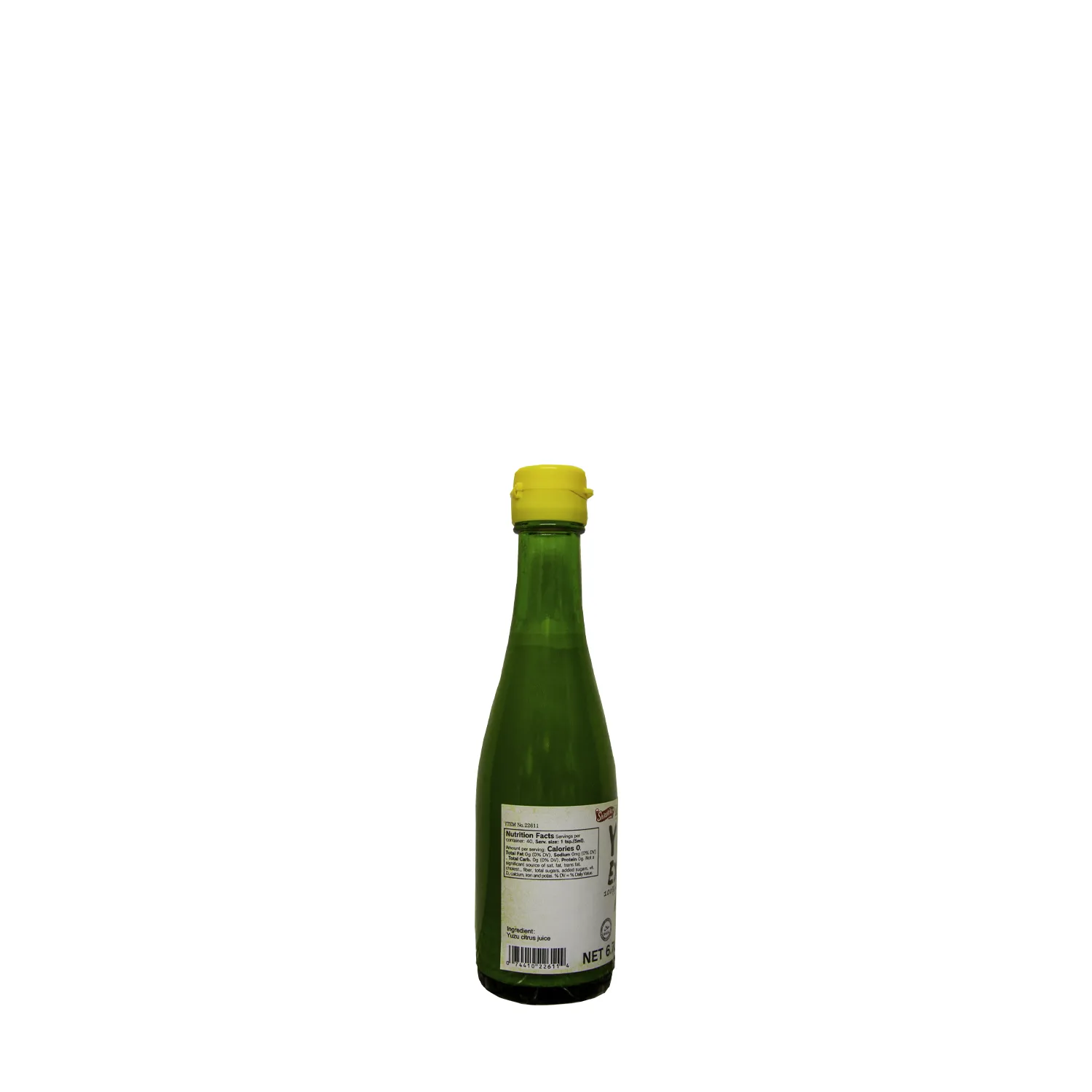 YUZU JUICE  6.7  OZ
